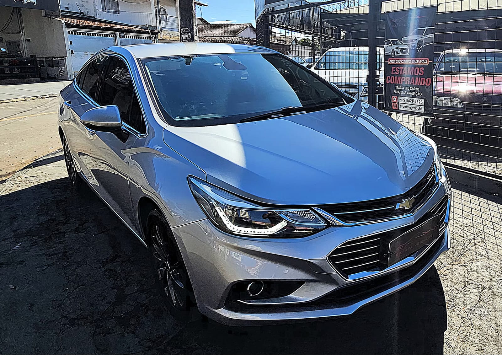 CHEVROLET